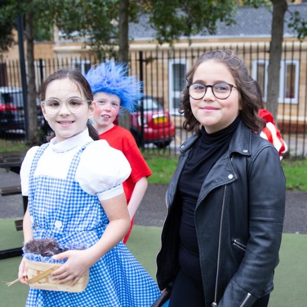 book week parade 2019-34